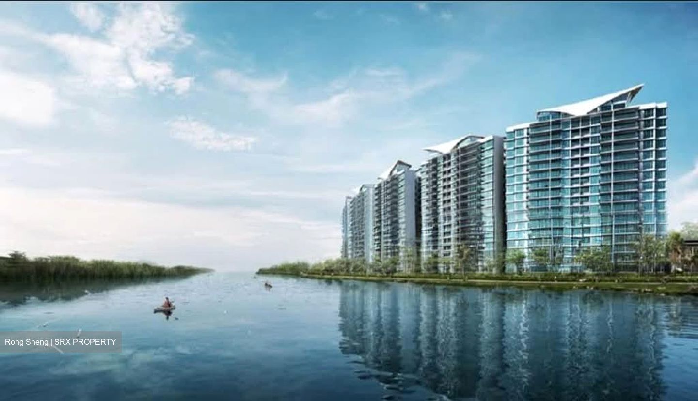 Kingsford Waterbay (D19), Apartment #602803031